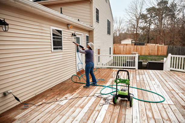 Best Pressure Washing Near Me  in Accokeek, MD