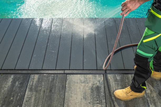 Pressure Washing Contractors in Accokeek, MD