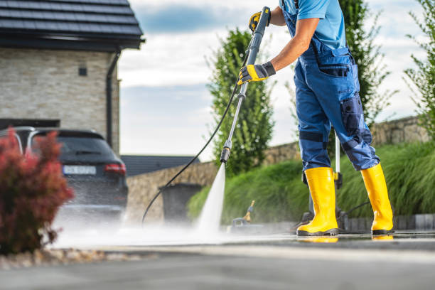 Best Garage Pressure Washing  in Accokeek, MD