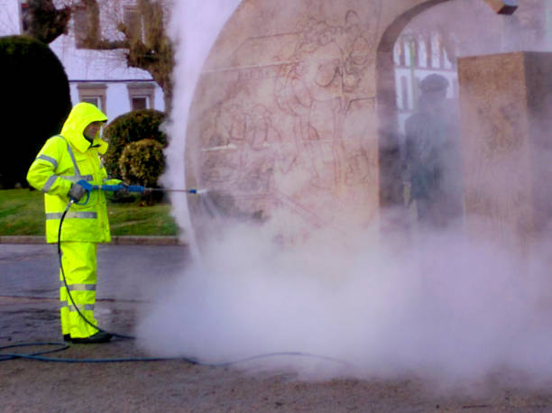 Best Concrete Pressure Washing  in Accokeek, MD