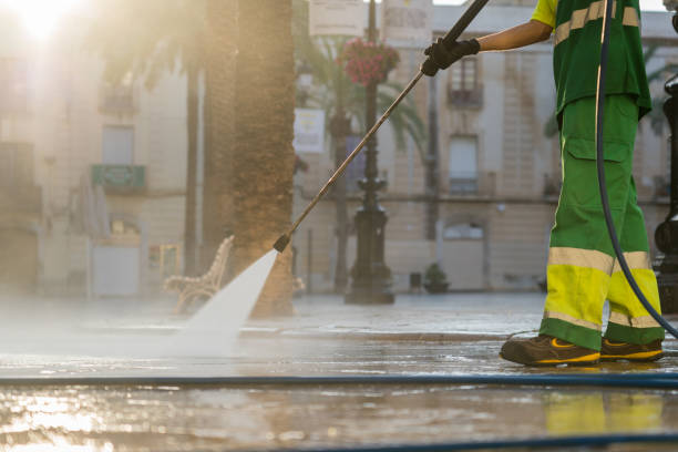 Best Commercial Building Pressure Washing  in Accokeek, MD