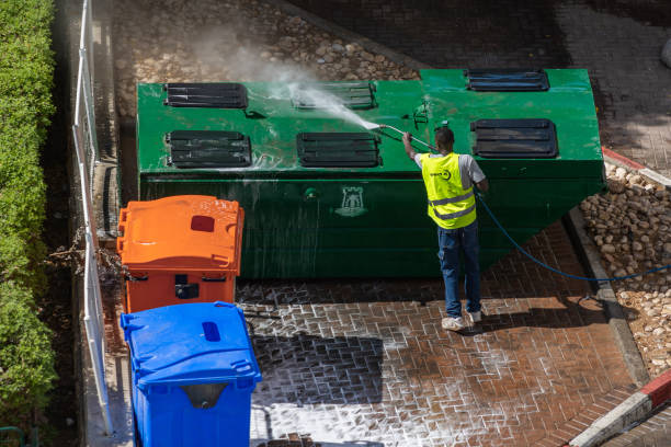 Best Commercial Building Pressure Washing  in Accokeek, MD